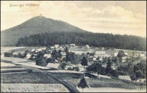 <p>Vlčí Hora, 1912</p>